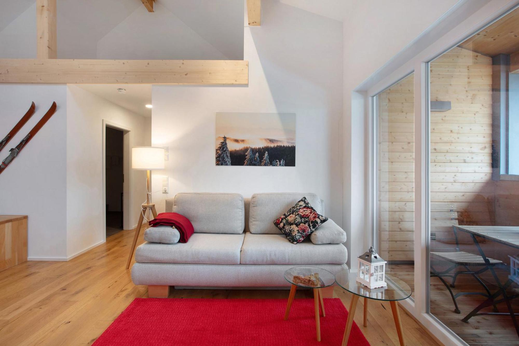 פלדברג Haus Wiesenquelle מראה חיצוני תמונה