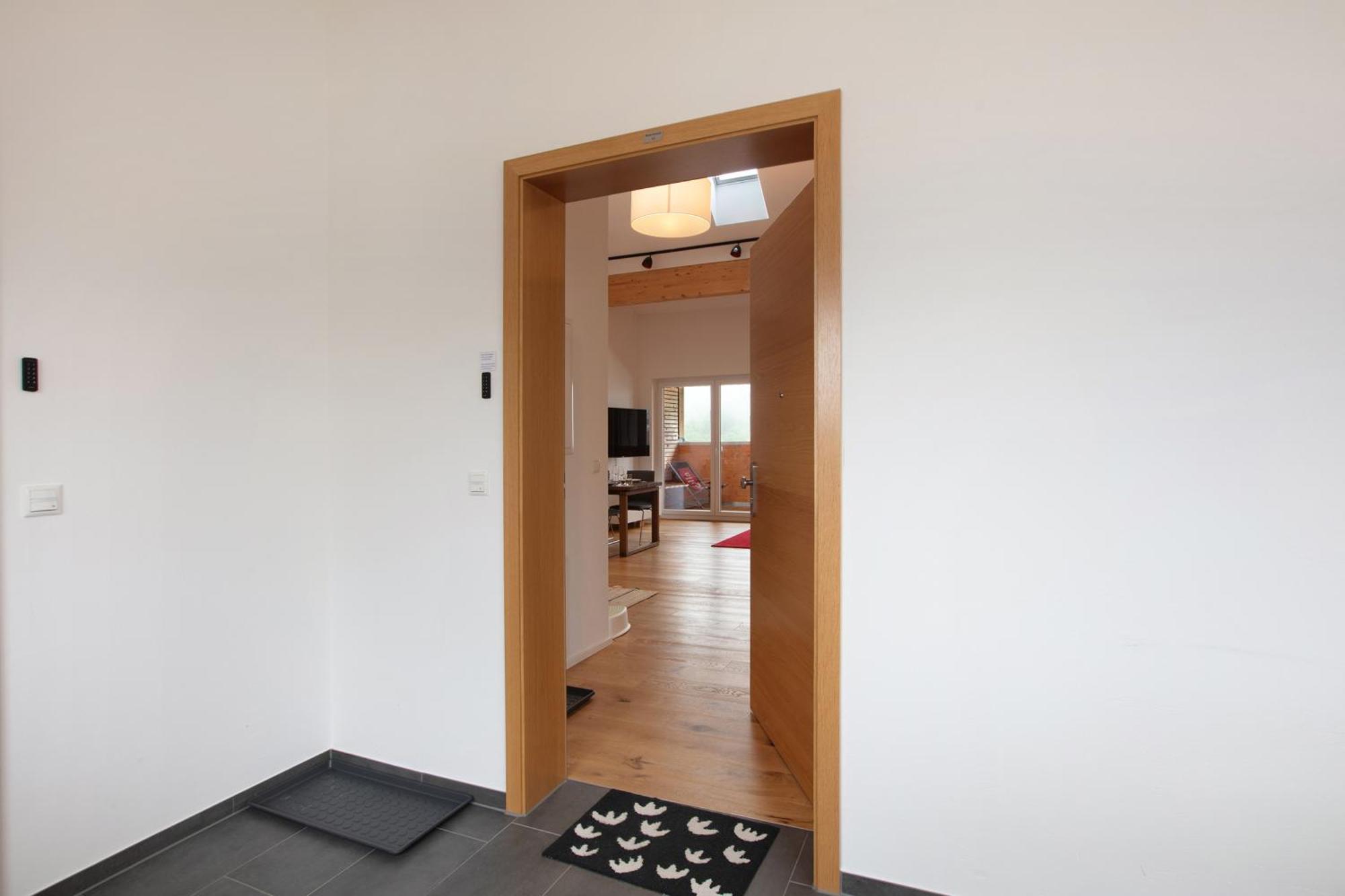 פלדברג Haus Wiesenquelle מראה חיצוני תמונה