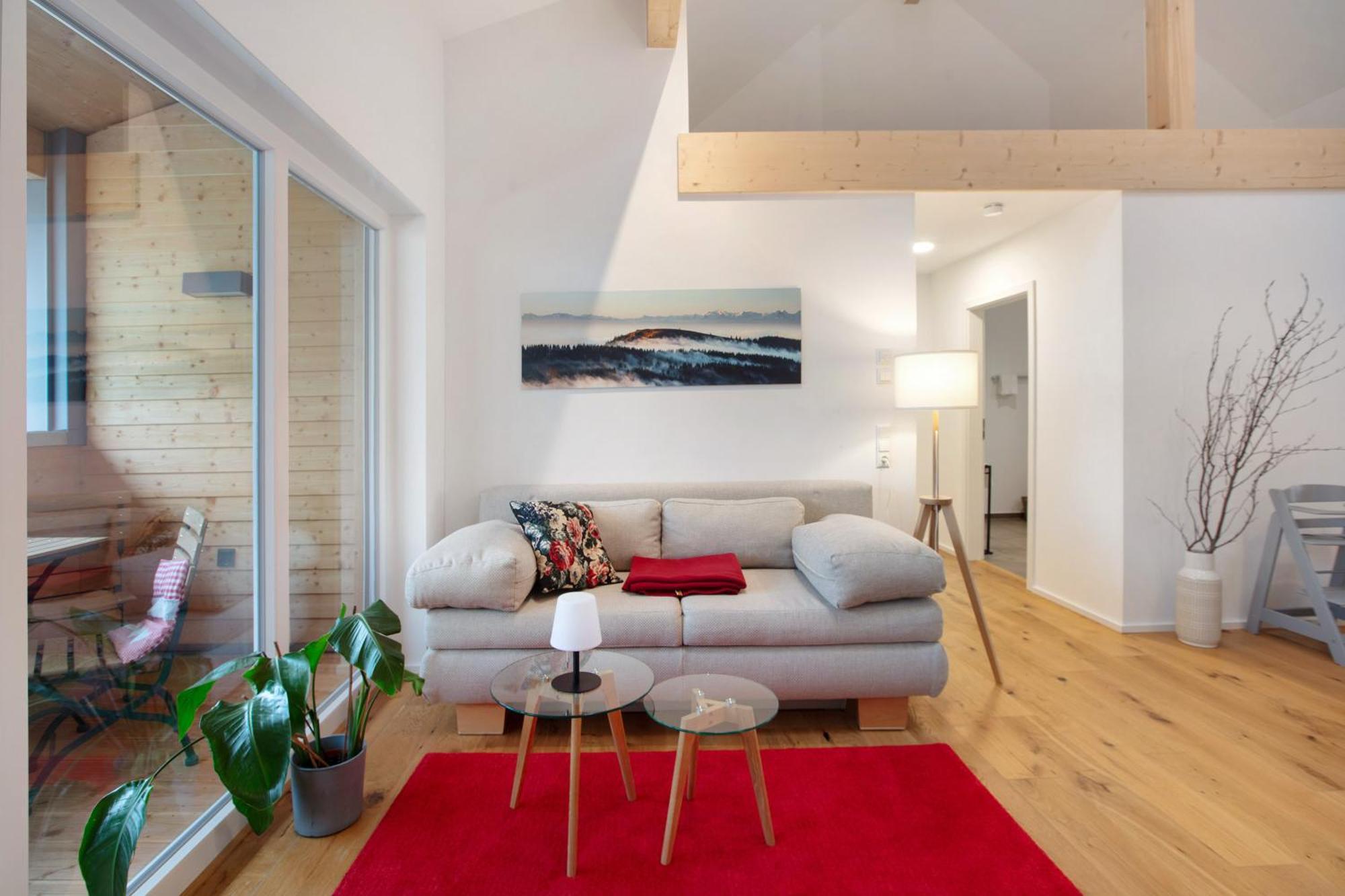 פלדברג Haus Wiesenquelle מראה חיצוני תמונה