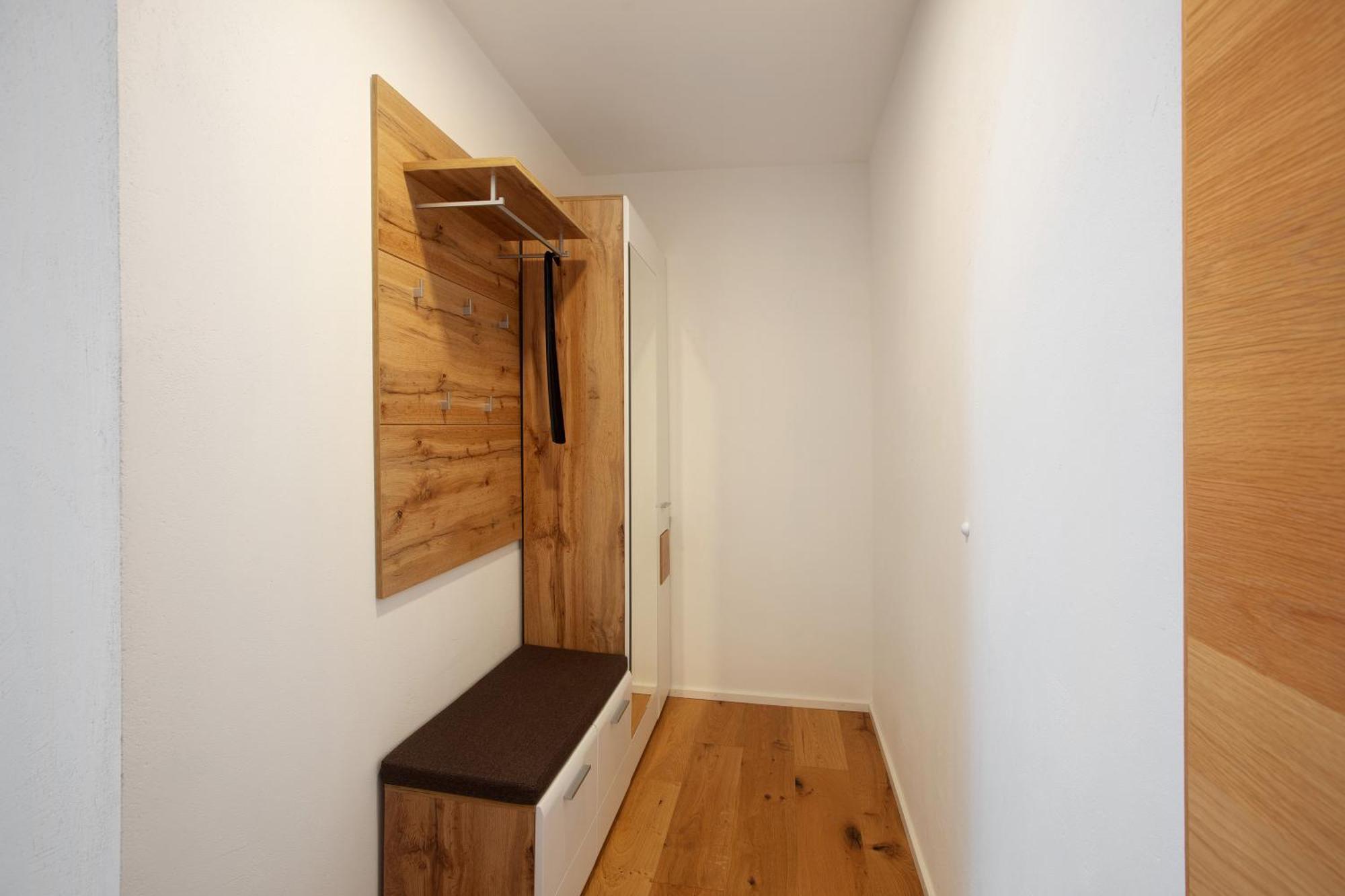 פלדברג Haus Wiesenquelle מראה חיצוני תמונה