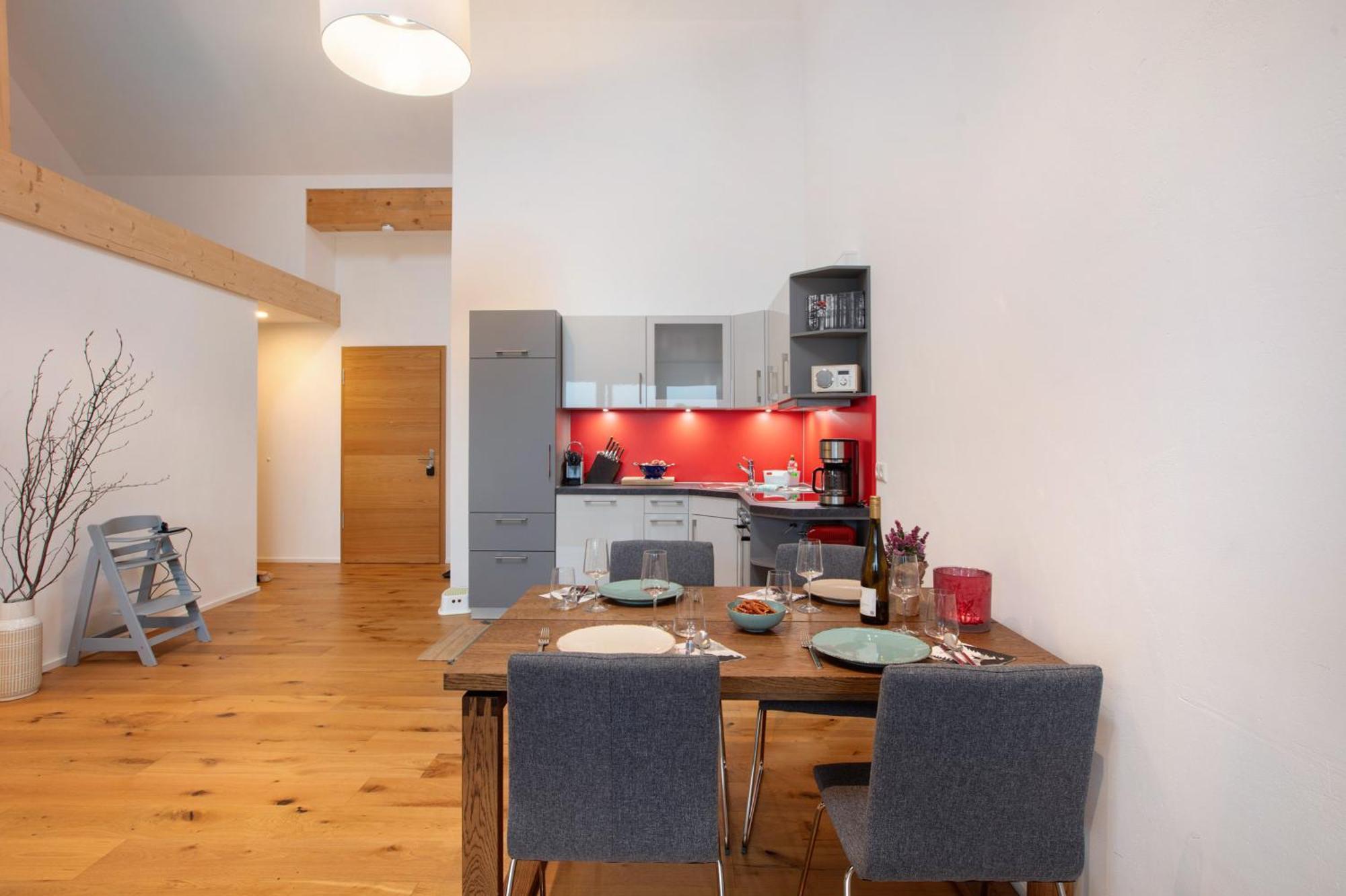 פלדברג Haus Wiesenquelle מראה חיצוני תמונה