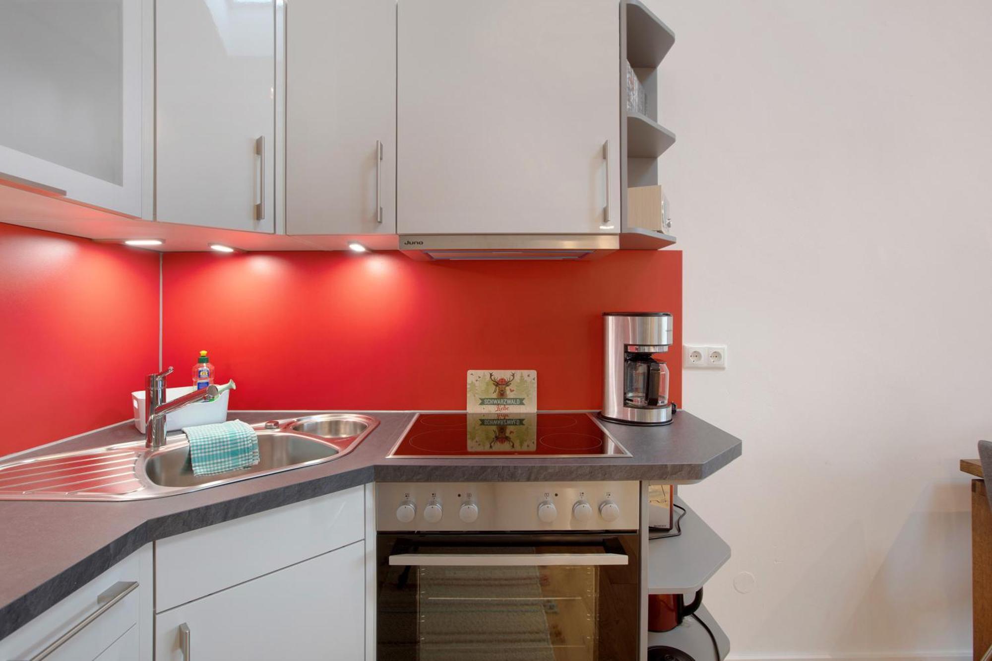 פלדברג Haus Wiesenquelle מראה חיצוני תמונה
