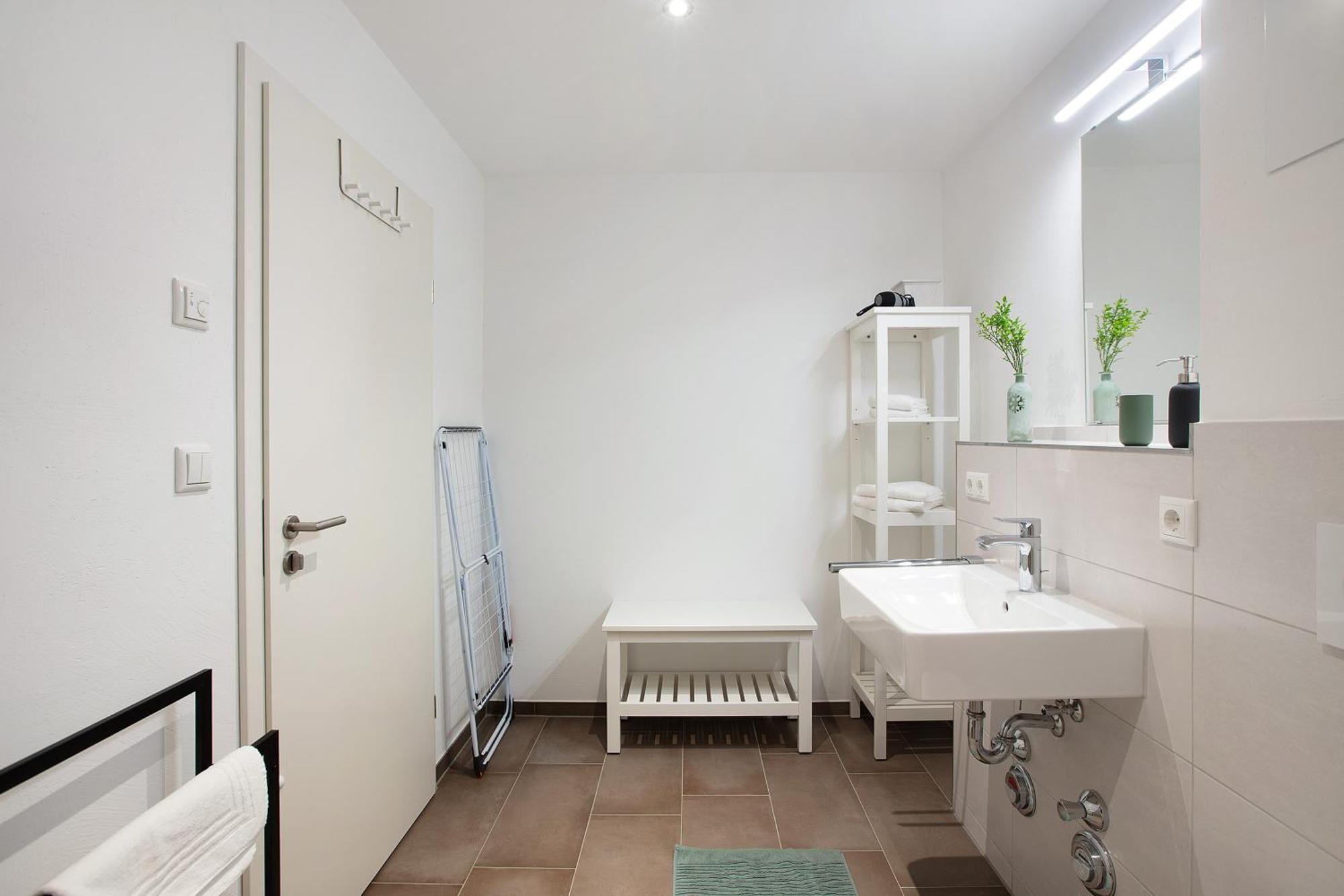 פלדברג Haus Wiesenquelle מראה חיצוני תמונה