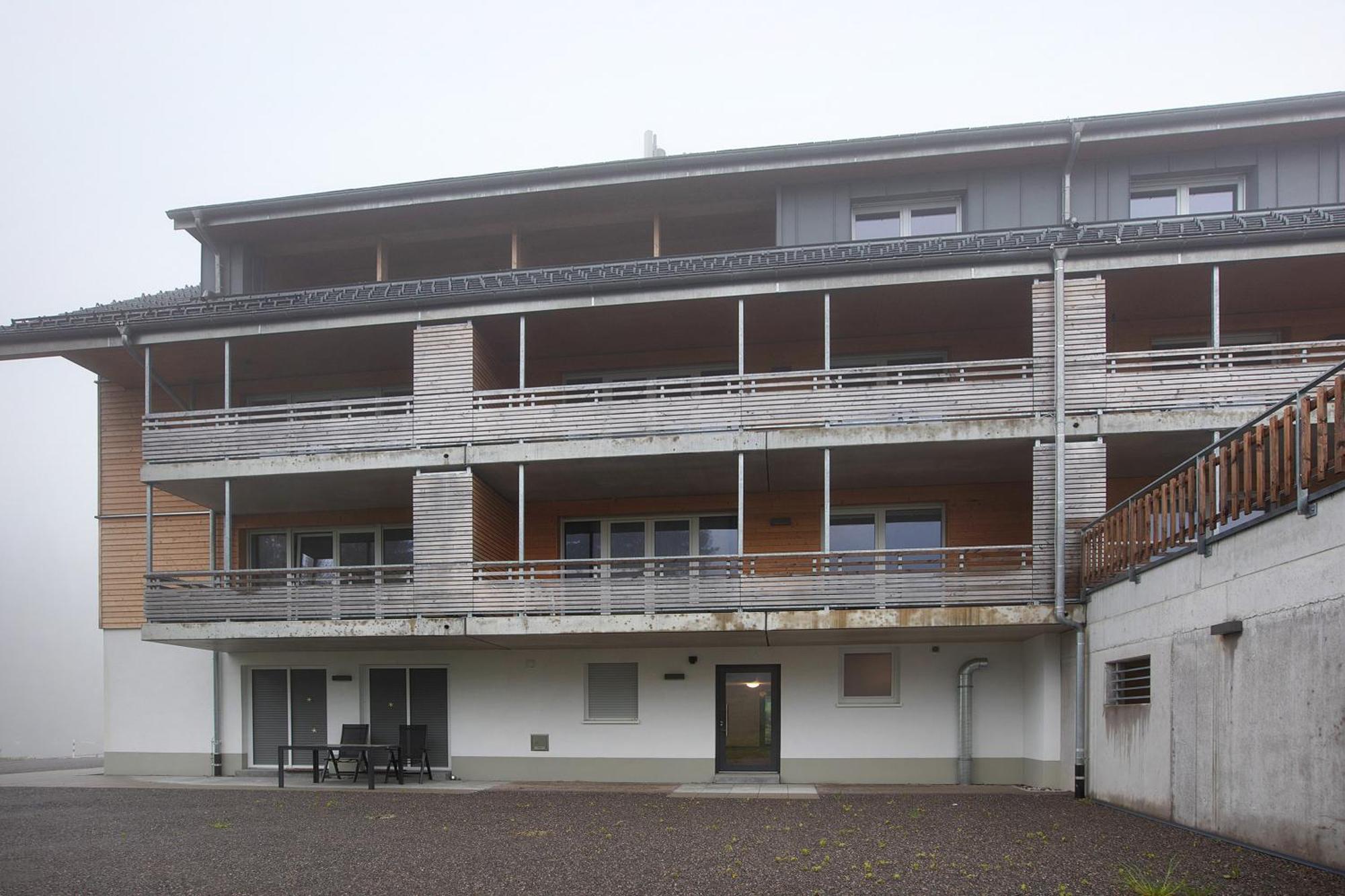 פלדברג Haus Wiesenquelle מראה חיצוני תמונה
